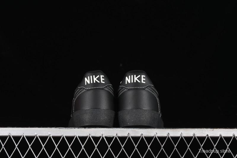 Nike Killshot 2 Retro Comfortable Anti-Slip Low-Top Skate Shoes - HJ7263-010