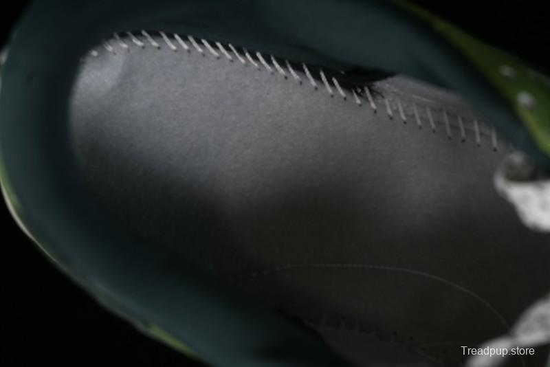 Nike SB Dunk Low UN Collaboration - Flying Spring Green Anniversary High-End Custom Low-Top Casual Skate Shoes - JH8310-959