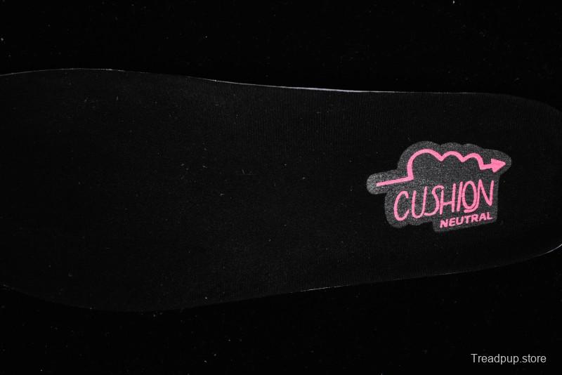 Brooks Ghost 15 Running Shoes with DNA LOFT V2 Cushioning and Breathable Air Mesh - 1203801B079