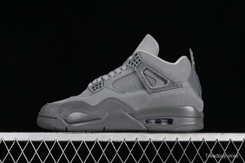 Nike Air Jordan 4 Retro SE Paris Olympics - FQ7928-001