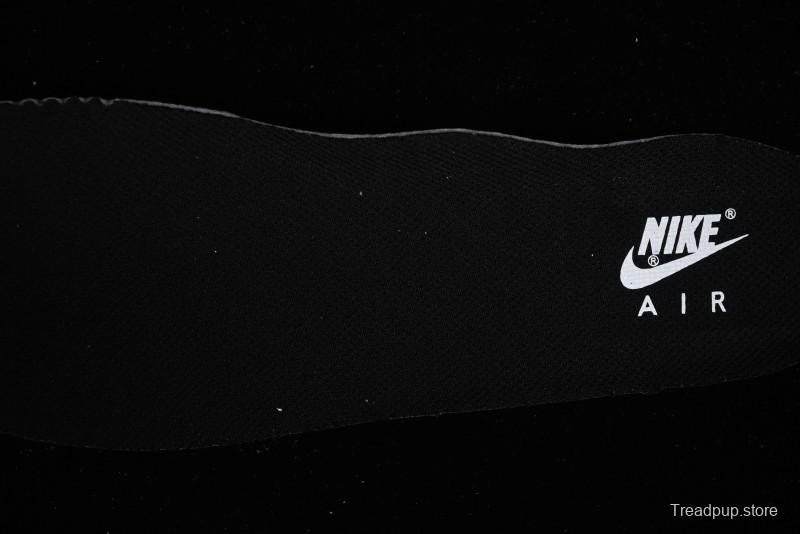 Nike Air Force 1'07 Low "Wu Kong" Casual Sneakers Inspired by Black Myth: Wukong Theme - DV0788-301