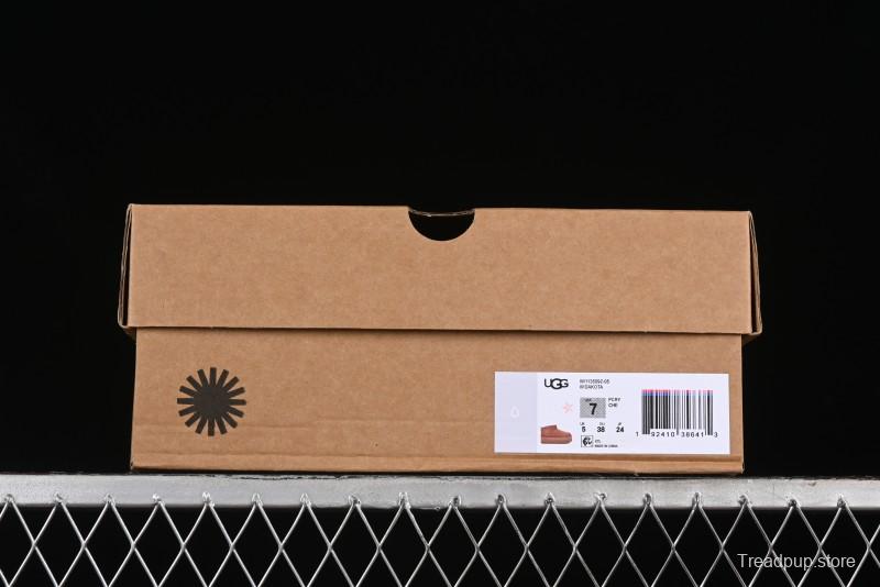 UGG Dakota 8CM Classic Wool Snow Boots with TREADLITE Outsole - 1135092-05