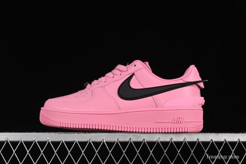 Nike Air Force 1 '07 Low Sneakers Collaboration with Ambush - DV3464-601