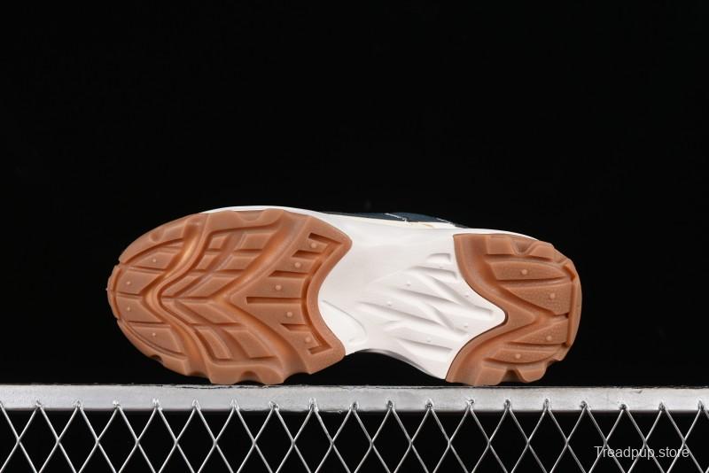 Nike TC 7900 Retro Chunky Dad Shoes with Reflective Swoosh and Cushioned Sole - DD9682-103