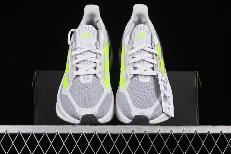 Adidas Ultraboost 5X IH3108 Running Shoes with Boost Cushioning for Men and Women