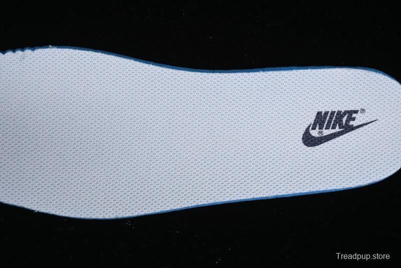 Nike SB Dunk Low Supreme Collaboration - Off White Gum Anniversary Customized Low-Top Casual Skate Shoes - JH8310-945