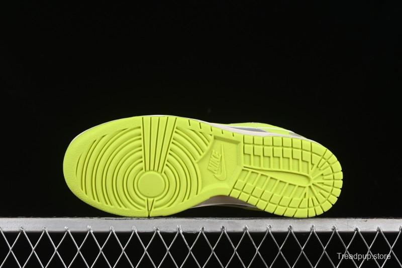 Nike SB Dunk Low BAPE Collaboration - Anniversary Premium Custom Low-Top Casual Sneakers - BB8969-005