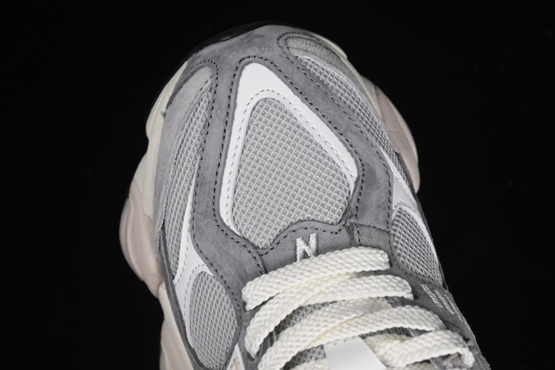 New Balance Joe Freshgoods NB9060 Retro Casual Running Sneakers with ABZORB Cushioning - U9060EEE