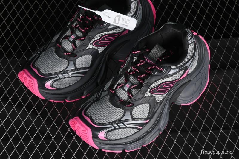 Balenciaga Track Sneaker Outdoor Concept Retro Dad Shoes - W2MV21510