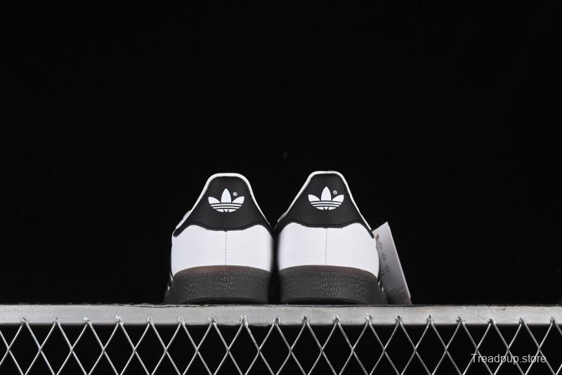 Adidas Gazelle W IH2218 Clover Casual Slip-Resistant Wear-Resistant Low-Top Sneakers - IH2218