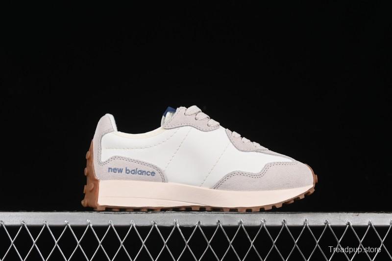 New Balance MS327 Series Retro Casual Running Shoes - U327LU