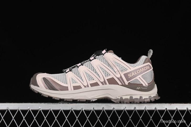 Salomon XA PRO 3D Seasonal Trail Running Shoes with SENSIFIT and 3D ADVANCED CHASSIS - 475977-26