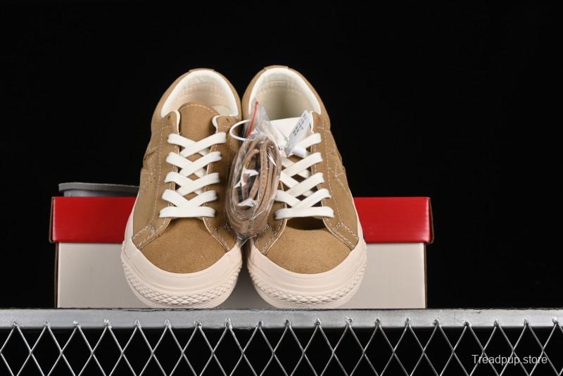 Converse One Star J Suede Low-Top Casual Sneakers with Madness 10th Anniversary Collaboration - M.C3