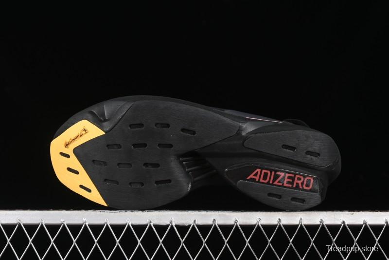 Adidas Adizero Adios Lightweight Low-Top Running Shoes - IG6431