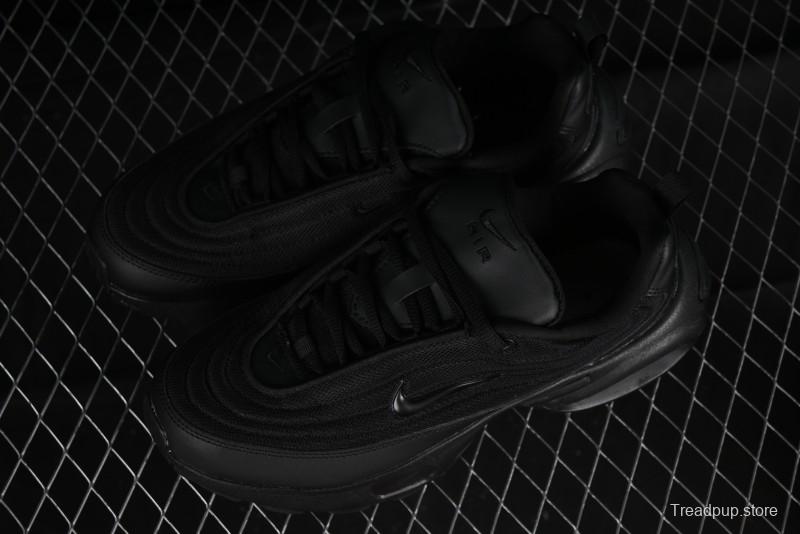 Nike Air Max Portal Retro Running Shoes with Air Cushion - HF3053-008