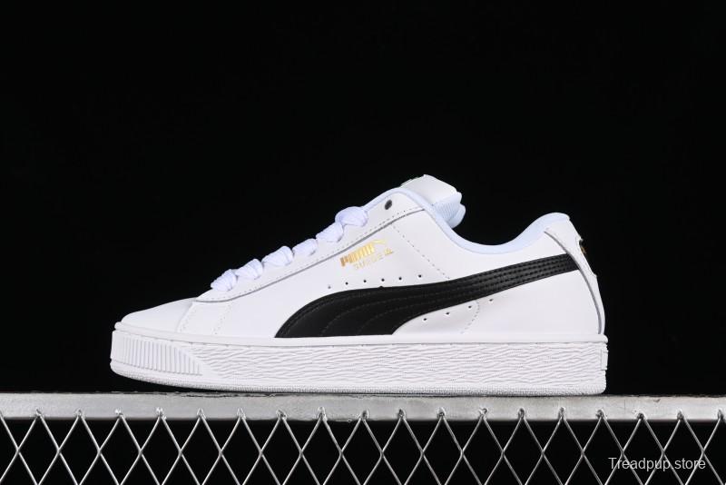 Puma Suede XL Skate Retro Casual Sneakers - 397255-02