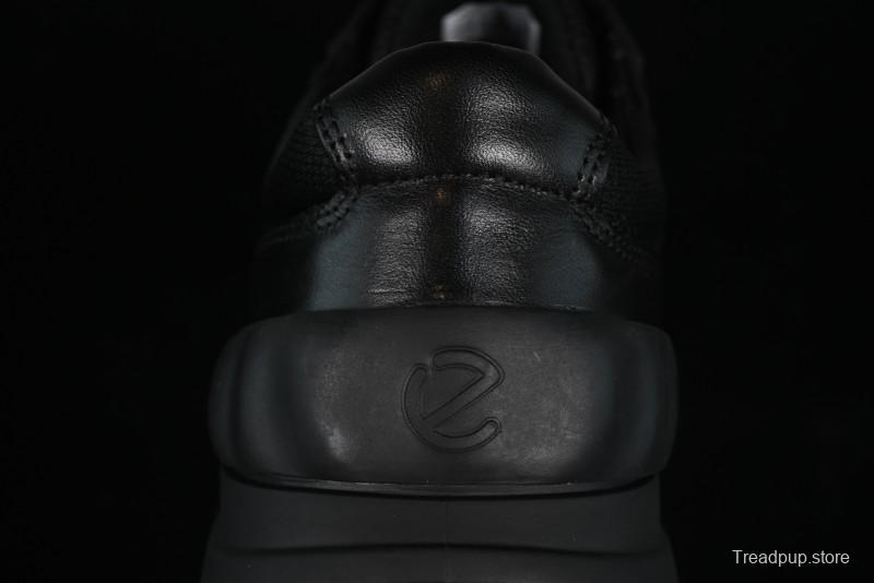 Ecco Yuyue Series Cushioned Running Shoes Comfortable Jogging Sneakers - T.E5