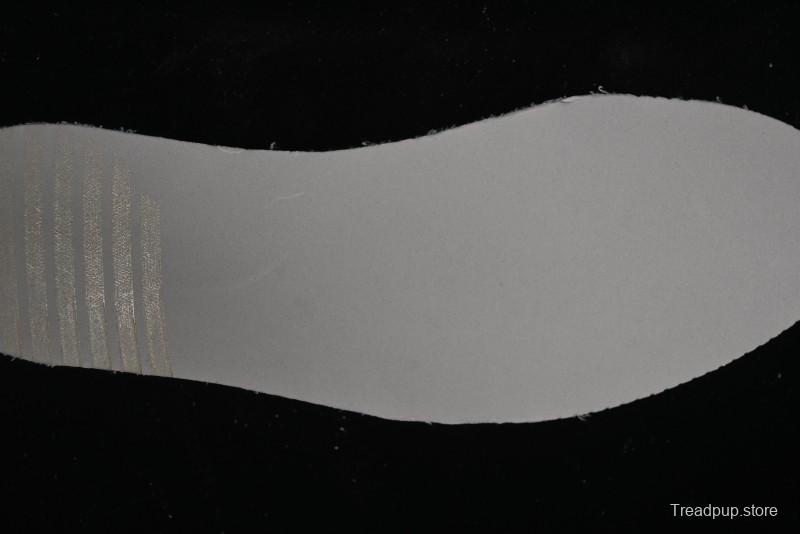 Nike Travis Scott x Fragment Design x Air Jordan 1 Low OG SP AJ1 Supreme Collaboration - Mist Blue Low-top Casual Sneakers - SJ2068-119