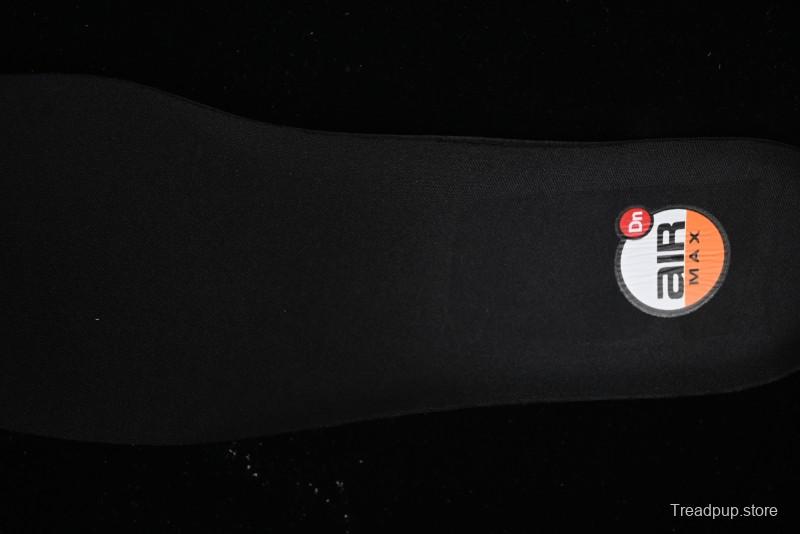 Nike Air Max Dn 2024 Running Shoes with Quad Cylinder Air Cushion - DV3337-006