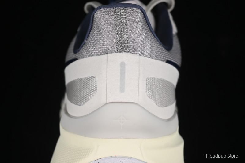 Nike Air Zoom Structure 25 Cushioned Anti-Slip Comfort Running Shoes - DJ7883-009