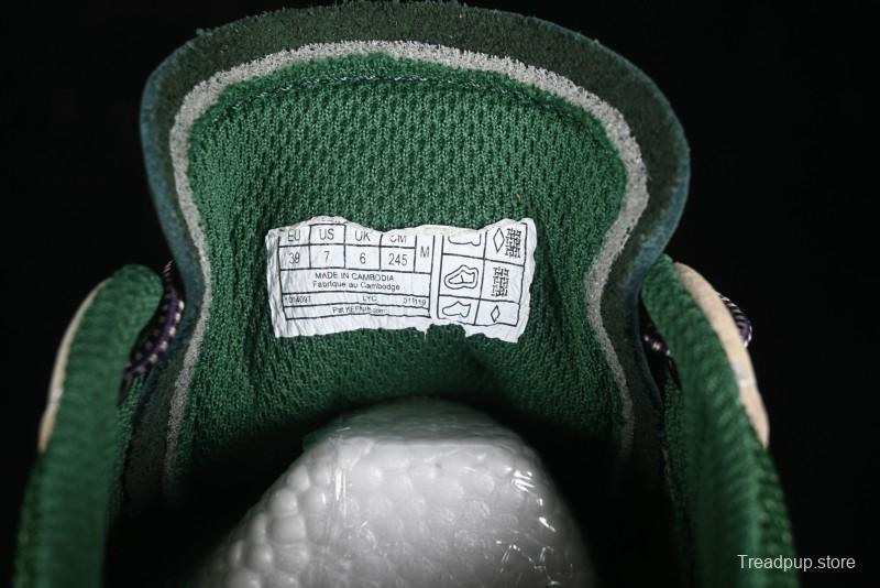 Keen Jasper Japanese Street 2.0 Retro Outdoor Shoes - 2267