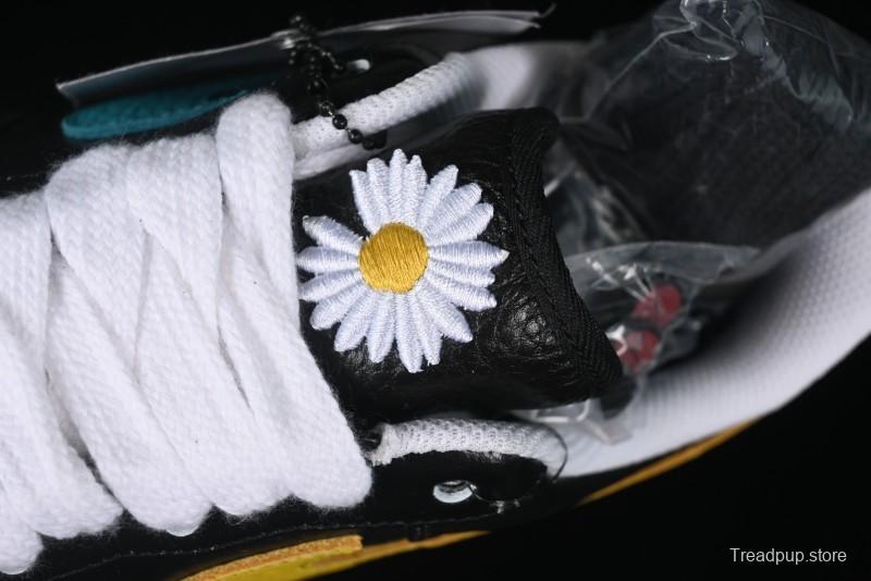 Nike Peaceminusone x Air Force 1'07 Graffiti Casual Sneakers - AQ3692-004