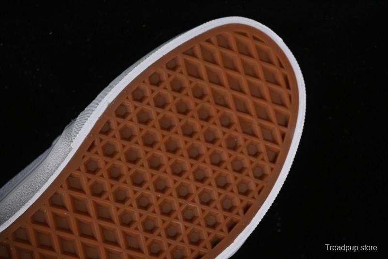 Vans Caldrone Chunky Low-Top Casual Sneakers in Lilac Purple - VN0A5JMIZS0