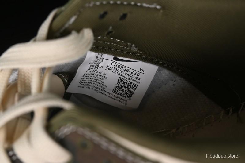 Nike SB Dunk Low Bape Collaboration - Jungle Camouflage Anniversary Custom Low-Top Casual Skate Shoes - CH6336-230