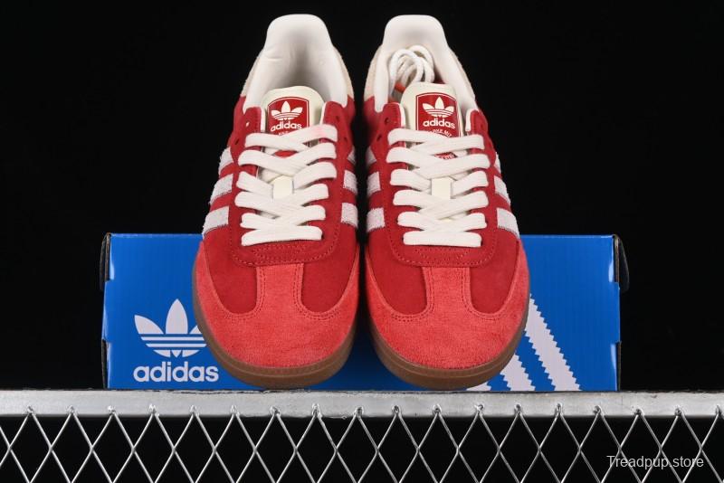 Adidas Originals Samba OG Casual Sneakers - IG8905