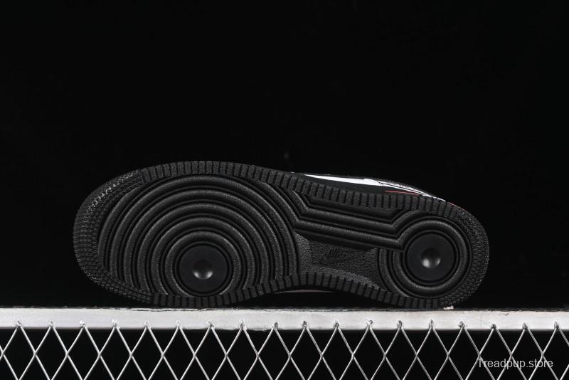 Nike Air Force 1 '07 Low Fragment Design Casual Sneakers - CW2288-019