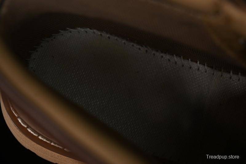 Timberland Classic Outdoor Casual Boots A18069BKHAKI