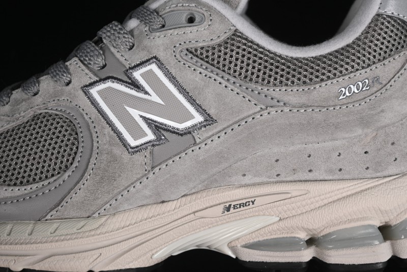 New Balance WL2002 Retro Casual Running Shoes with Upgraded N-ERGY Cushion - ML2002RC