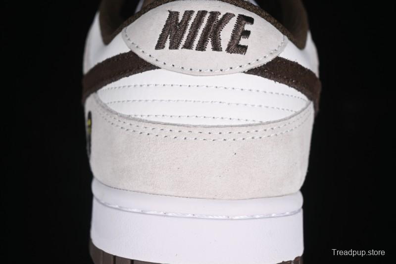 Nike SB Dunk Low BAPE Collection - Anniversary Premium Customized Casual Sneakers - KK1888-011