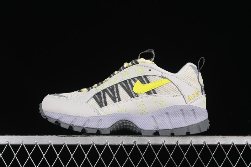 Nike Air Humara Retro Trail Running Shoes with 1990s Outdoor Style - FQ2443-001
