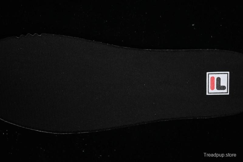 Fila Kids Non-Slip Wear-Resistant Thick Sole Casual Running Shoes - K15B431307FBC