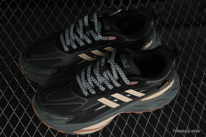 Adidas Originals Mts Pro IH6344 Retro Breathable Cushioned Casual Running Shoes