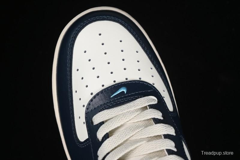 Nike Air Force 1 '07 Low Casual Sneakers - HJ9291-478