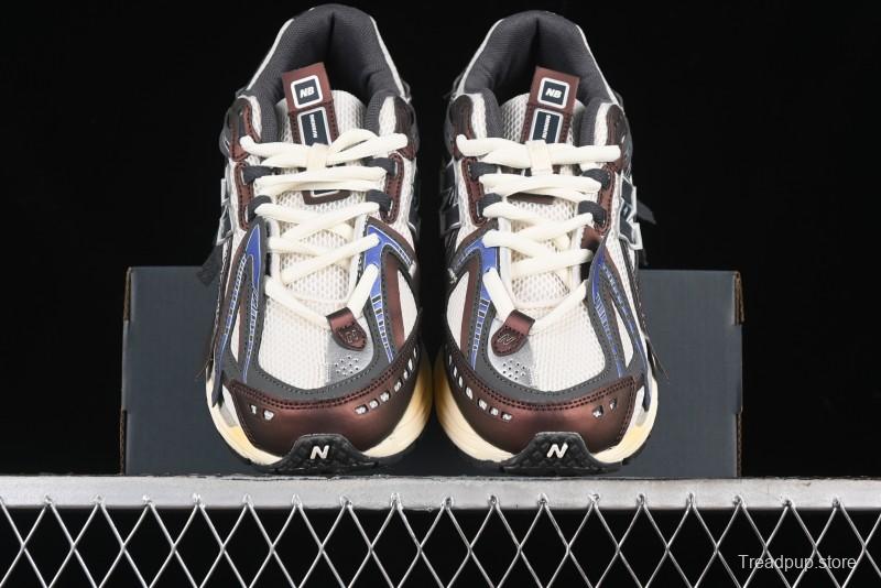 New Balance 1906 Series Retro Dad Style Casual Running Shoes - M1906AR