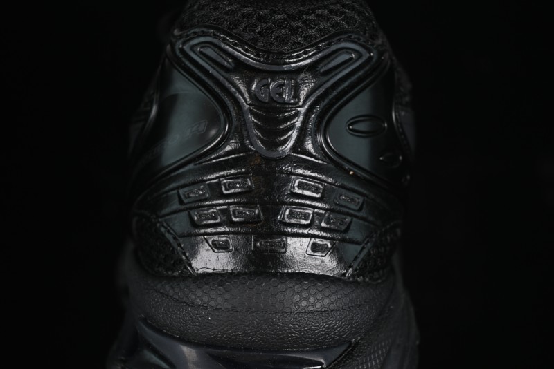 Asics Gel-Kayano 14 Running Shoes with 3D Visible GEL Cushioning and FF BLAST PLUS Midsole - 1201A019-001