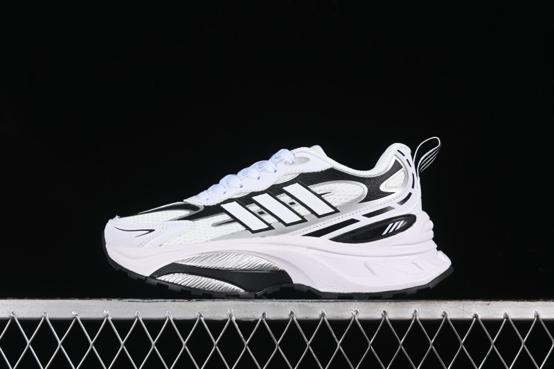 Adidas Originals Mts Pro IH6345 Retro Breathable Cushioned Casual Running Shoes - IH6345