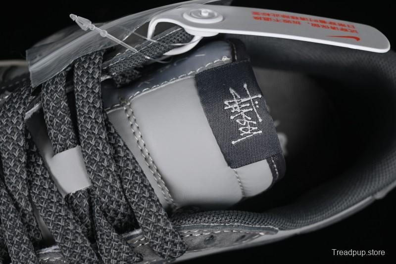 Nike Travis Scott x Fragment Design x Air Jordan 1 Low OG SP AJ1 - SJ2068-120