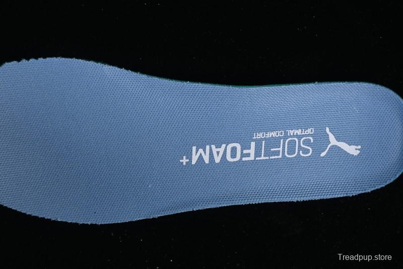 Puma Bella UT Leather Fashion Casual Sports Shoes - 402186-02