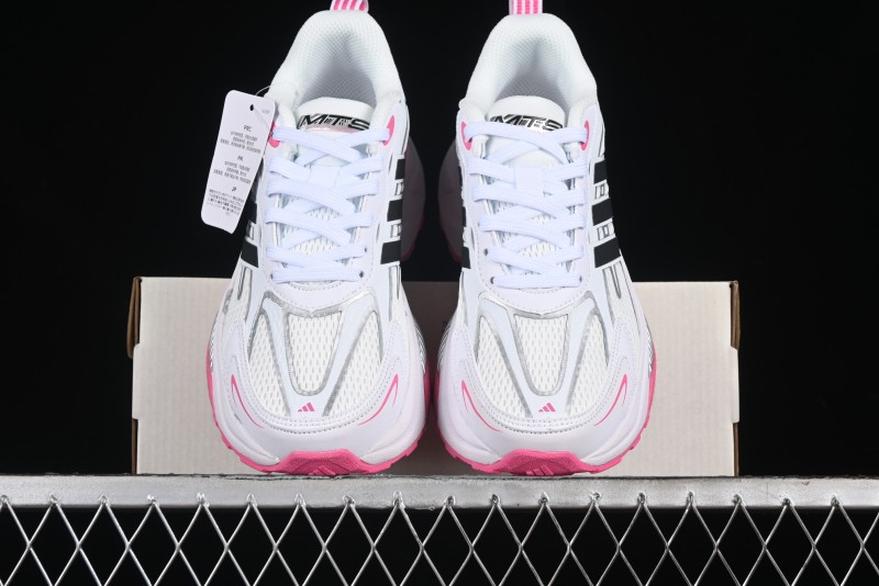 Adidas Originals Mts Pro IH6353 Retro Breathable Cushioned Casual Running Shoes - IH6353