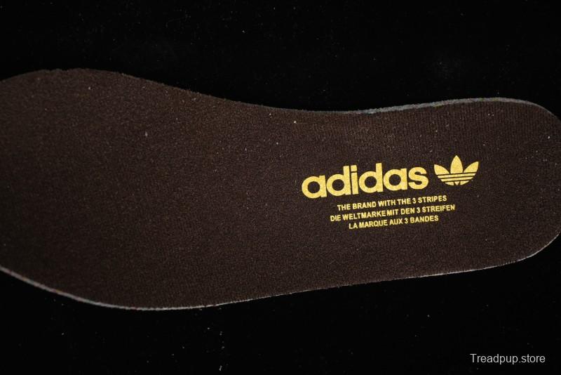 Adidas Forum 84 Low Retro Basketball Shoes - ID0989