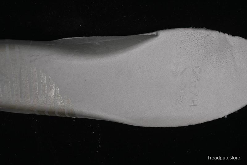 Nike Air Force 1 '07 Low Stussy Collaboration - Off White Elegant Blue Low-Top Casual Sneakers - XZ3328-002