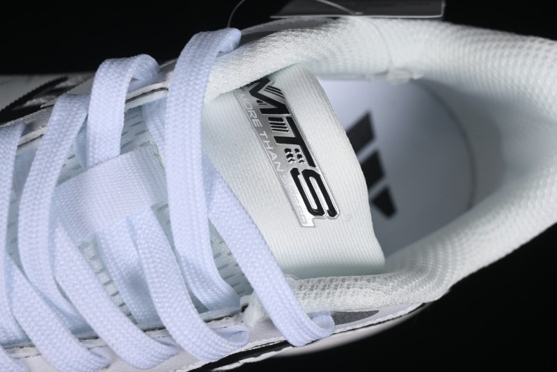 Adidas Originals Mts Pro IH6345 Retro Breathable Cushioned Casual Running Shoes - IH6345