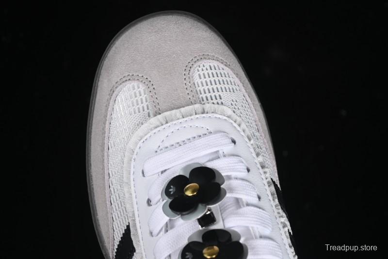 Adidas Samba OG IH3371 Women's Exclusive Colorway Casual Sneakers - IH3371