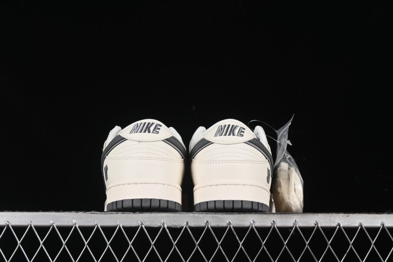 Nike SB Dunk Low UN Collaboration Anniversary Edition High-End Customized Low-Top Casual Skate Shoes - XX2025-679
