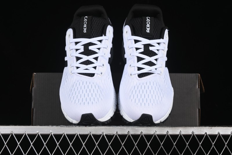 Adidas Sports Life Shoes D96615 Breathable Mesh Casual Sneakers