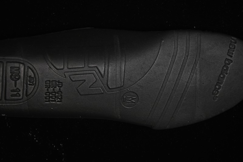 New Balance 990 Series Premium Retro Running Shoes with Carbon Fiber Midsole - U990LO6